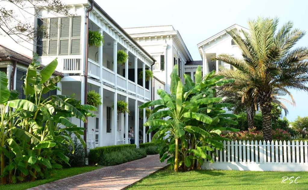 Nottoway Plantation And Resort White Castle Exterior foto