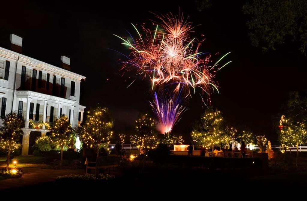 Nottoway Plantation And Resort White Castle Comodidades foto