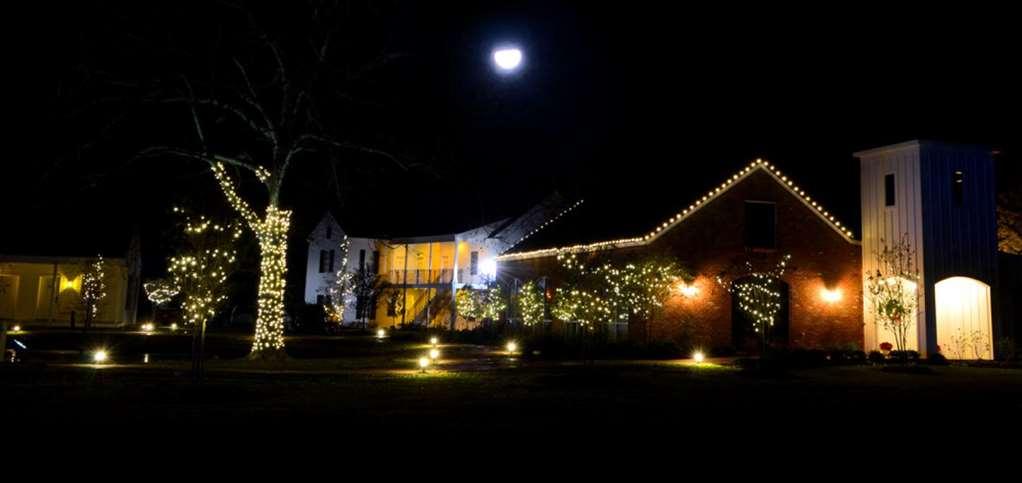 Nottoway Plantation And Resort White Castle Exterior foto