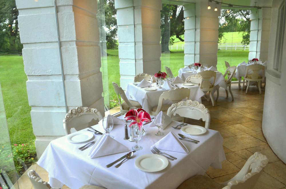 Nottoway Plantation And Resort White Castle Exterior foto