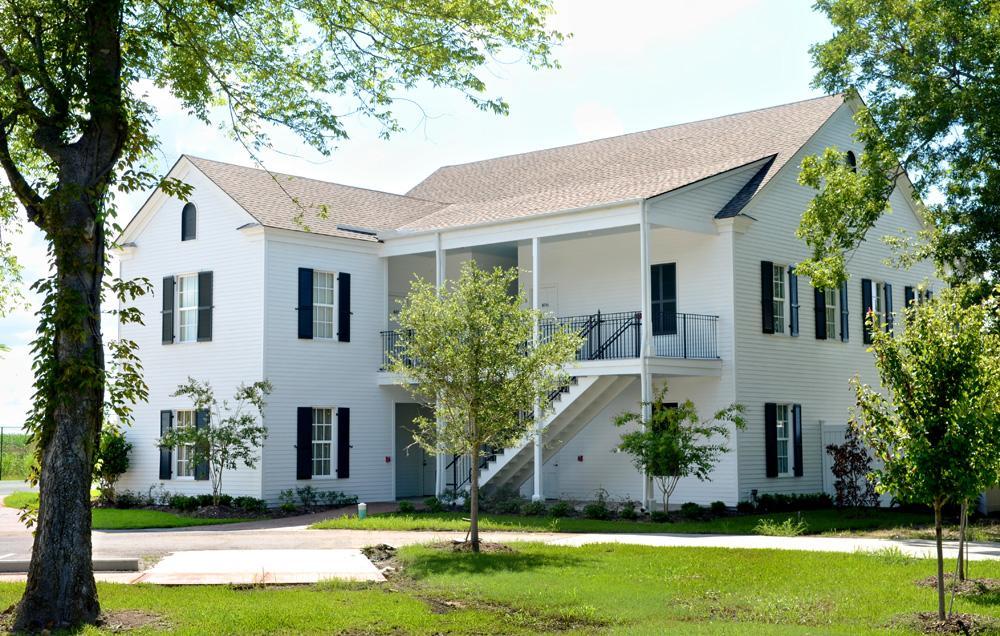 Nottoway Plantation And Resort White Castle Exterior foto