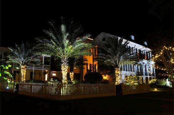 Nottoway Plantation And Resort White Castle Exterior foto